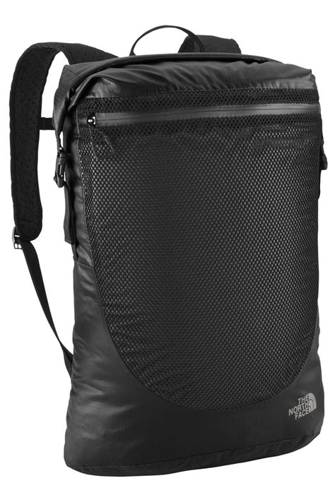 north face waterproof backpack women.